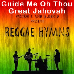 Guide Me Oh Thou Great Jahovah - Sample Clip