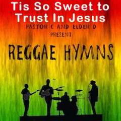 Tis So Sweet To Trust In Jesus - Sample Clip