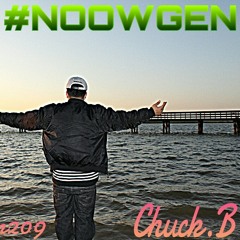 Mer-city- ChuckB Ft. Chayweezie