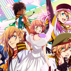 Uta no Prince Sama Maji Love 2000% ENDING Maji love 2000% STARISH HD