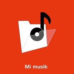 Bass in to me-Mimusik 01