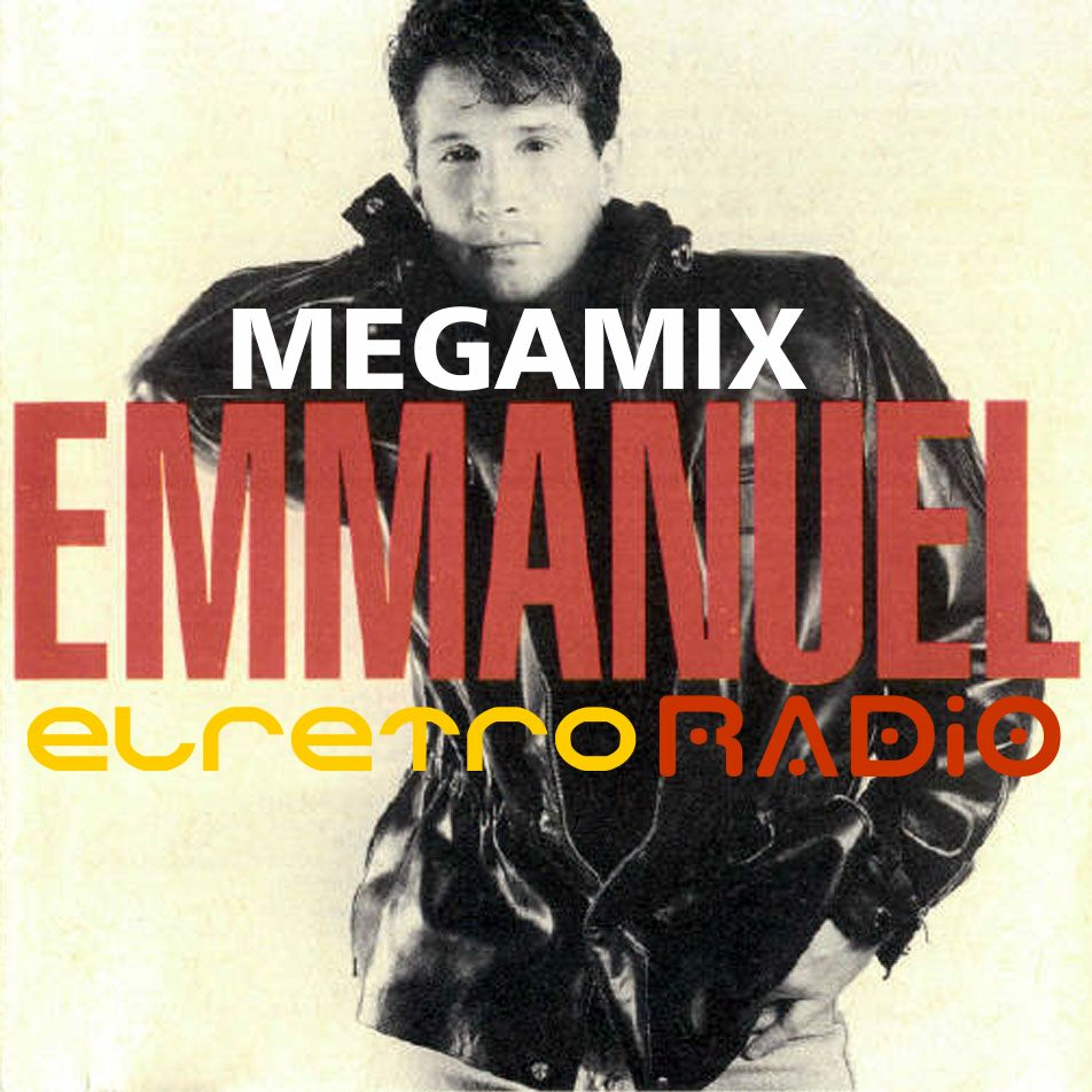 Megamix Emmanuel episode artwork