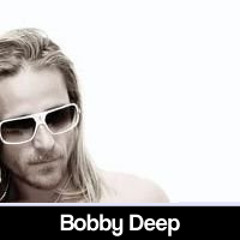 Tyler Bates - Message For The Queen (Bobby Deep Memory Mix)