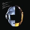 DAFT PUNK - RUB A MEXICAN MONKEY - GET LUCKY