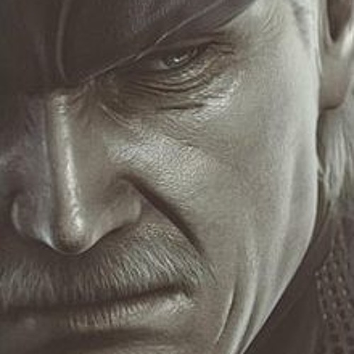 Metal Gear Solid 4 Soundtrack  Father and Son