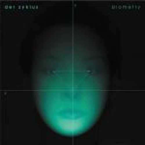 Der Zyklus - Iris Retinal Scanning