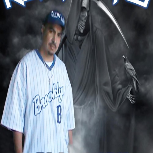 RUDY LOKO  GHETTO G-MIX