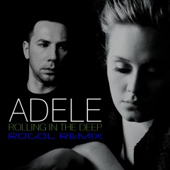 Adele - Rolling In The Deep (Rogol Remix)