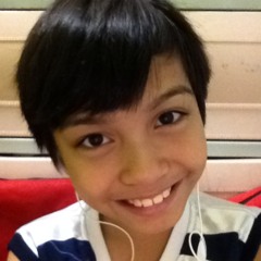 Thats Falling InLove-From Talking Angela