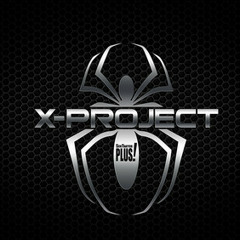 X-Project-Blue Dreams ( Orkun Halat Remix)