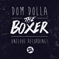 The Boxer (SCNDL Remix) - Dom Dolla [Out NOW]