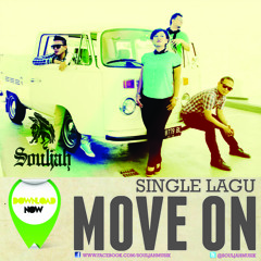 Souljah - Move On