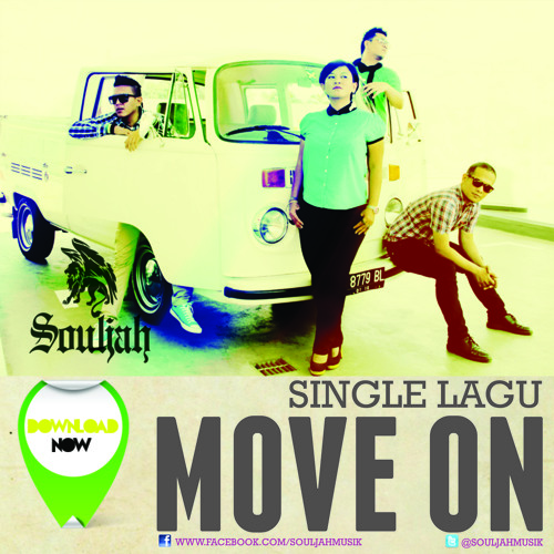 Souljah Move On By Hujan Radio 2 On Soundcloud Hear The World S Sounds