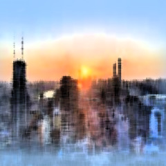 First Light