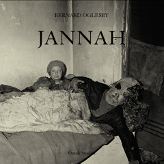 Bernard Oglesby  Jahhan Pre-release