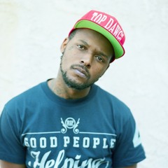 The Cratez - Phobia - Schoolboy Q Style Beat