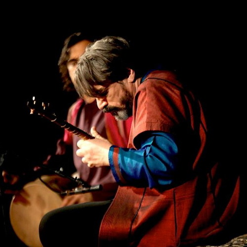 دل به دل (Heart To Heart) - استاد حسین علیزاده