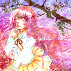 Sakura'n Mode
