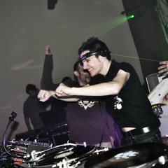 Dj Grau @ Benisound Festival 2013