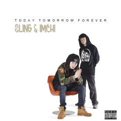 Sling & imchi - Limbo mode ft. Trainspotters