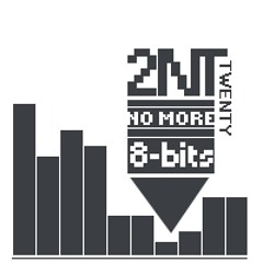 Discover Me Like Emptiness - 8-bit on earth