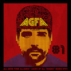 ALL GOOD FUNK ALLIANCE
