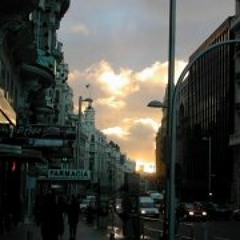 A LAS 6 DE LA MAÑANA (VOZ DAZZ DEVA) Ver texto