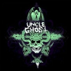 UNCLEGHOST- do not speak (unfinished anaal nathrakh cover)