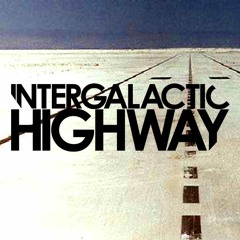 Intergalactic Highway - Going Places