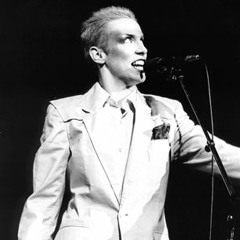 Annie Lennox Little Bird Evil REMIX