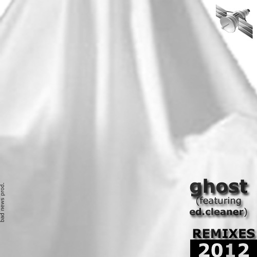 Born under punches (talking heads LP remain in lights - 1979) ghost rmx [2012]