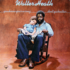 Walter Heath - Africa