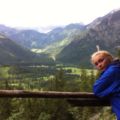 I'll be the Girl, You be the Boy