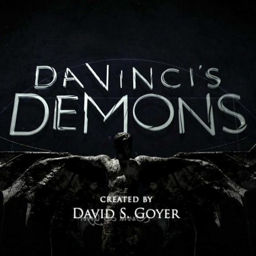 Stream Da Vinci s Demons OST Main Theme Bear Mc Reary by I S T