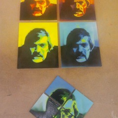 Mannen van Staal - MVS Anthem 2013