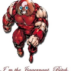 Jiggernaut