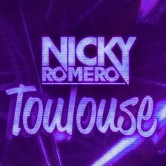 Nicky Romero Toulose remix ( Dj Biondo )