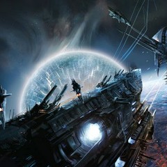 War In The Space (Collab with Roi Da Bits)