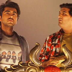 Mera Mann Kehne Laga - Nautanki Saala