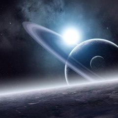 Tranquil Asphyxia (DJ Circuit & LuckyPunk) - The Vast Unknown