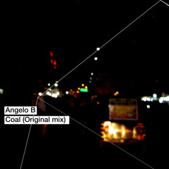 Angelo B - Coal (Original mix)
