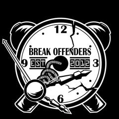 Break Offenders - Calling All Cars