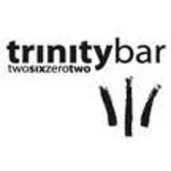 Trinity Bar Set