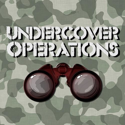 Undercover Operations - Emotion (Rayko Edit) 96 kbps