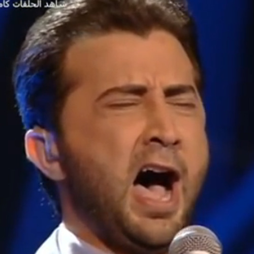 موال حلب يا نبع من الألم - عبد الكريم