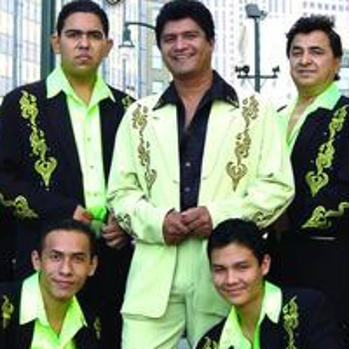 Triny y su leyenda mix 1