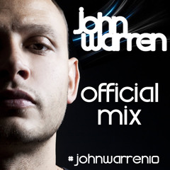 John warren, sync free zone. Deep House & Nu-Disco Vol.3