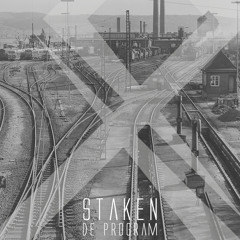 De Program - Stacken