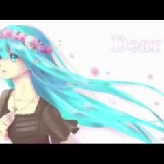 Dear - Acoustic Ver - 【Choucho】 - YouTube