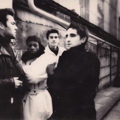 Frères De Sang - BARAKA